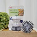 檸檬酸按壓清潔刷(可自行加入檸檬酸，檸檬酸另加購)_2