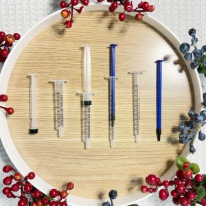 藥劑餵食針筒 1ml 2.5ml (2種規格) 餵藥器