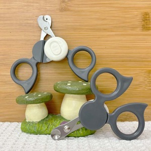 帶燈小寵指甲剪