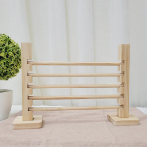 活潑寶貝跳高訓練玩具