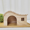 天竺鼠鄉村小屋