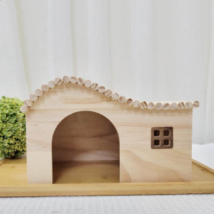 天竺鼠鄉村小屋