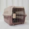 簡易硬殼外出籠(紫/藍/黑/咖)_2