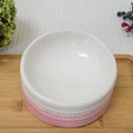 火口湖陶瓷飼料碗(粉/藍/綠)_4