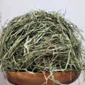 【季節限定】牧草圓又圓 | 低草屑DT3優質賽馬級提摩西三割(500g)