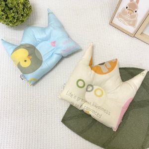 天竺鼠皇冠睡枕(4款)