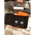 hermes H耳環 2018春夏顏色_2