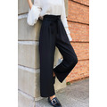 [現貨]溫柔風高腰九分闊腿褲_1