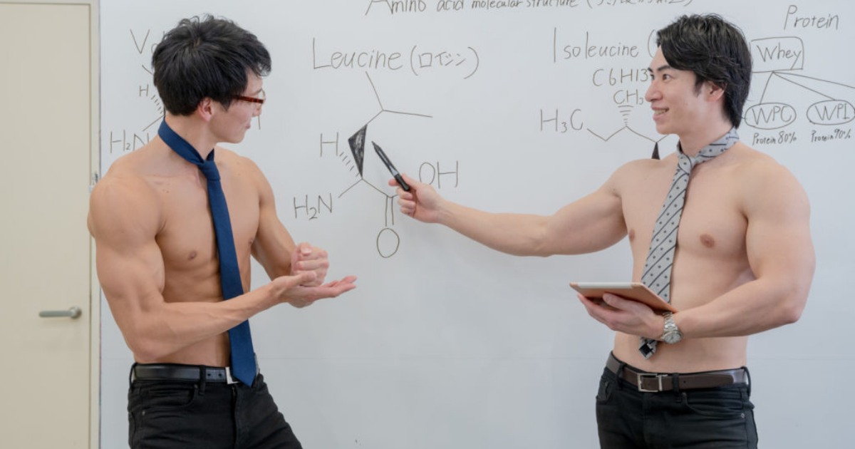 【台中健身】新手健身前必看的6大重點！健身是為了什麼呢？| Ultra Fitness