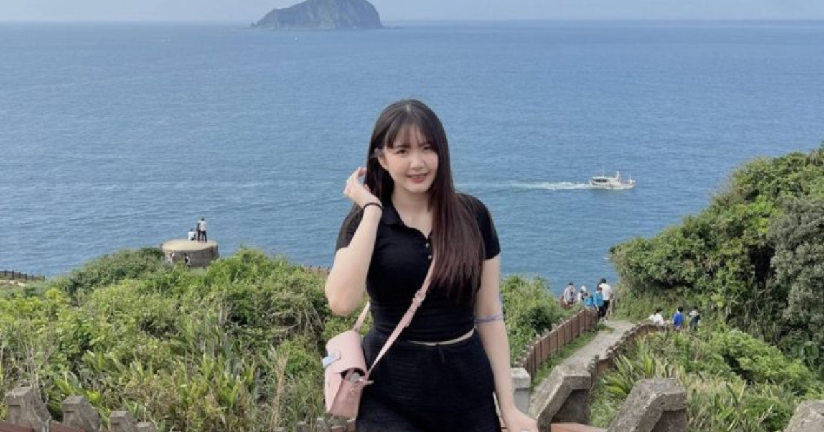 【休閒穿搭】微肉女生必看5套夏天運動風「顯瘦穿搭」