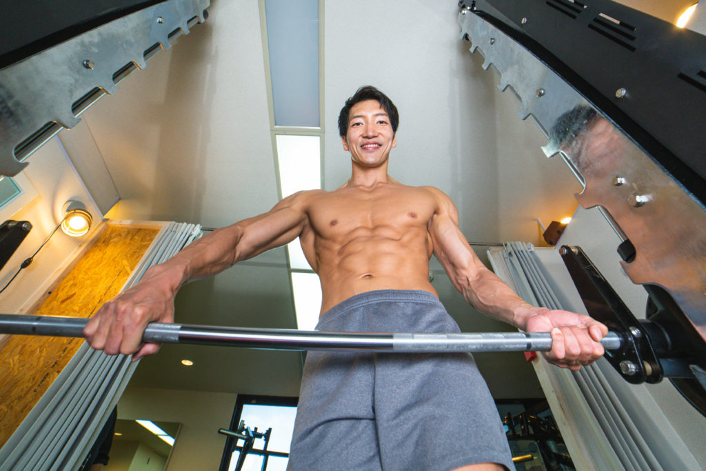 新手健身前必看的6大重點！