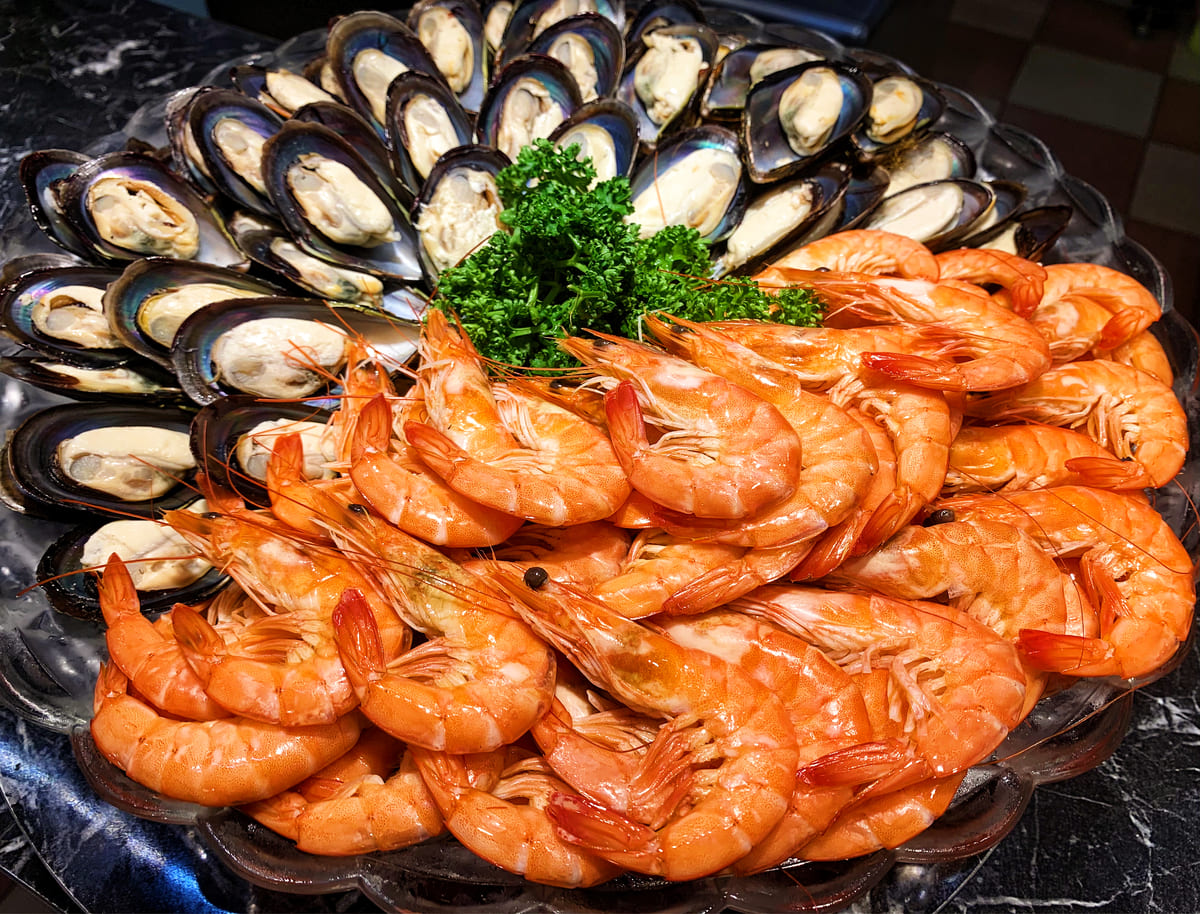 台中吃到飽推薦