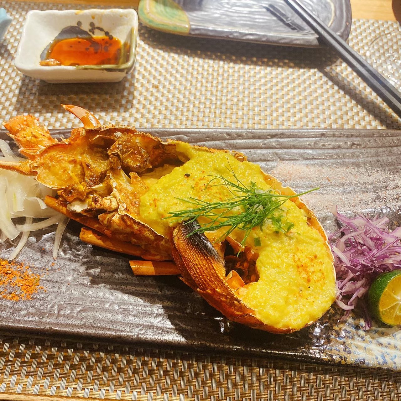 台中日本料理推薦烏米うみ日式無菜單料理