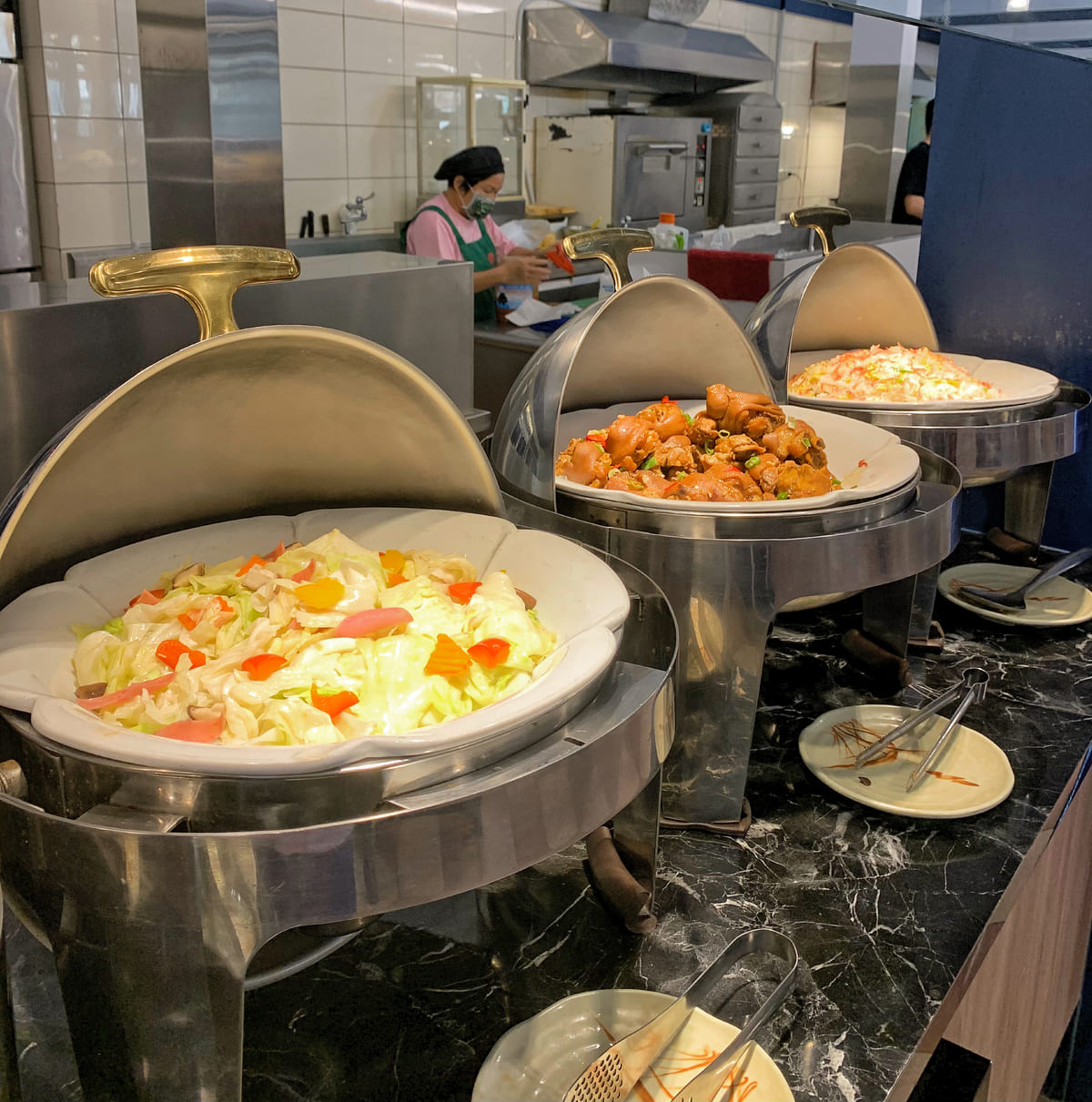 台中吃到飽推薦