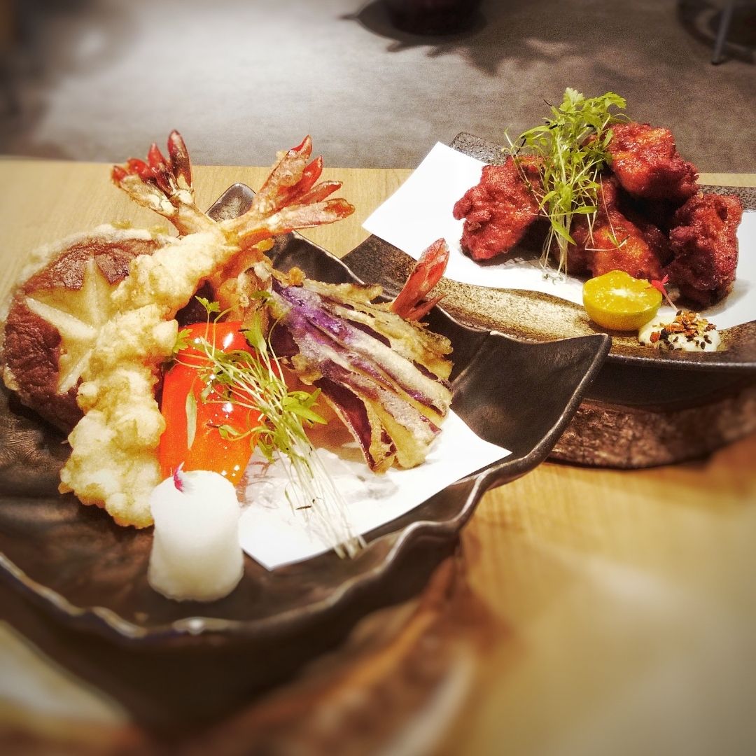 台中美食