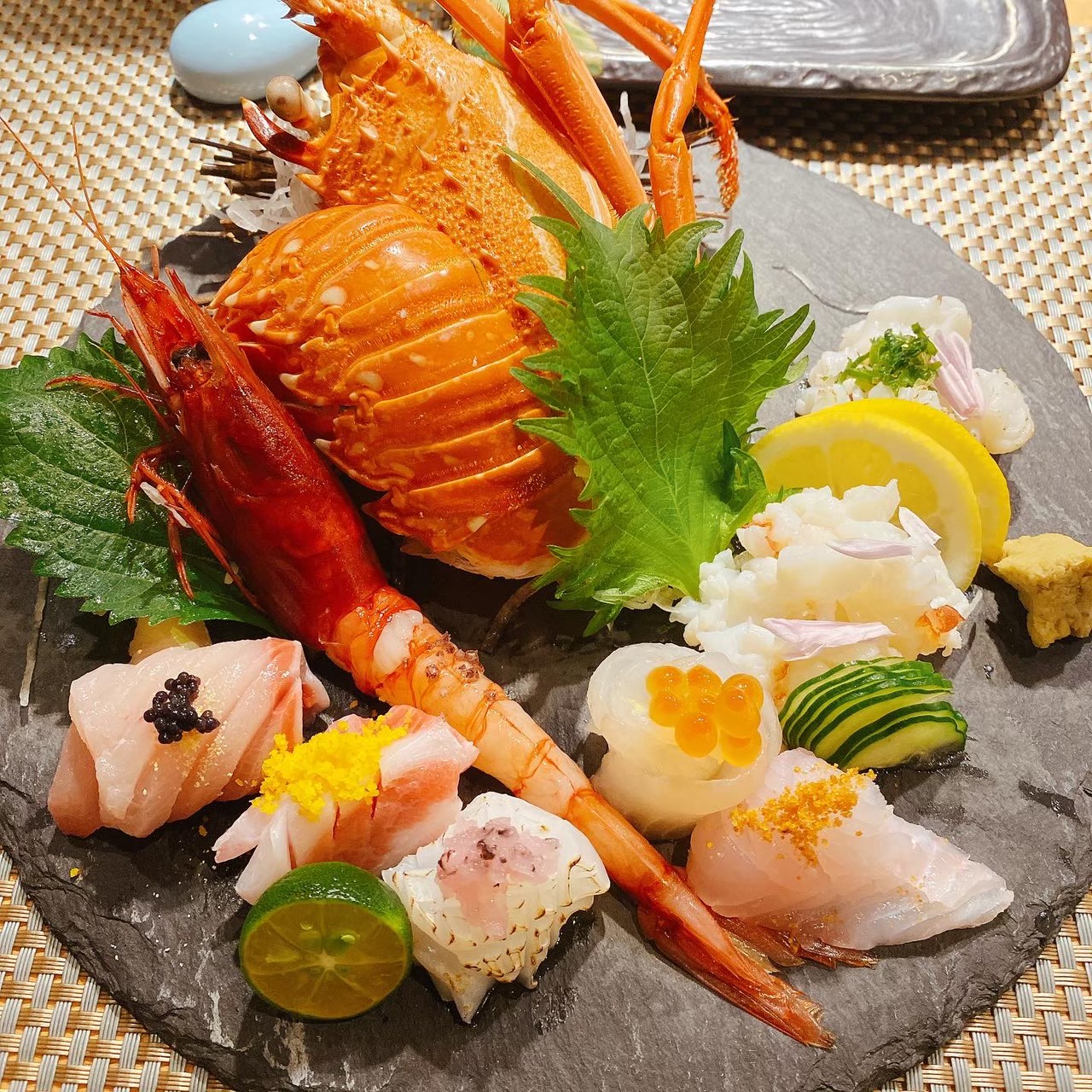 烏米うみ日式無菜單料理