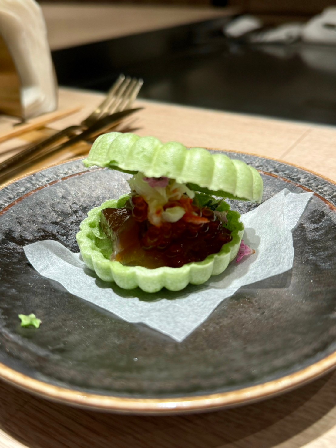 台中鐵板燒推薦