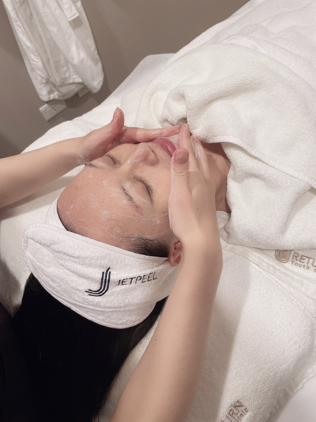 潔比爾 Jetpeel 台中醫美推薦