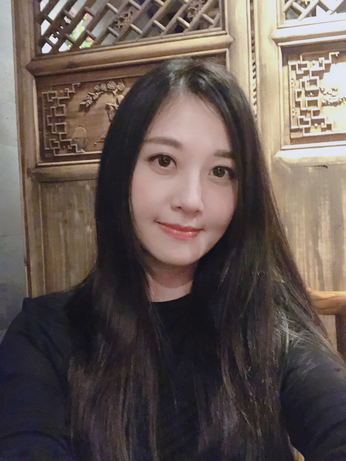 自體脂肪補臉手術後一年半