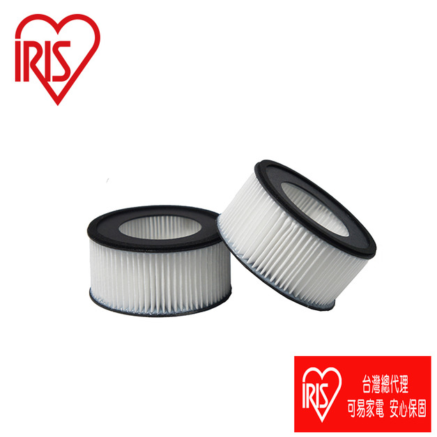 IC-FAC2 專用過濾網一組2入CFFH2