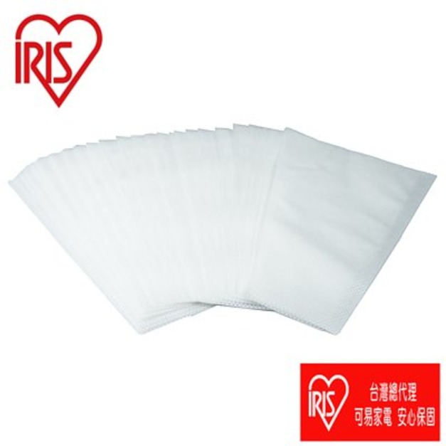 IC-SDC2 專用集塵袋一組25入