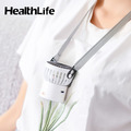 HealthLife 迷你百變掛脖 USB 隨身風扇_2