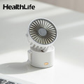 HealthLife 迷你百變掛脖 USB 隨身風扇_1
