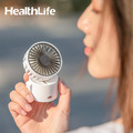 【限時特惠】HealthLife 迷你百變掛脖 USB 隨身風扇_4