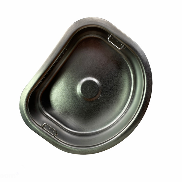 Twin Chef 全能雙槽電子鍋_專用不鏽鋼蒸盤（一入）