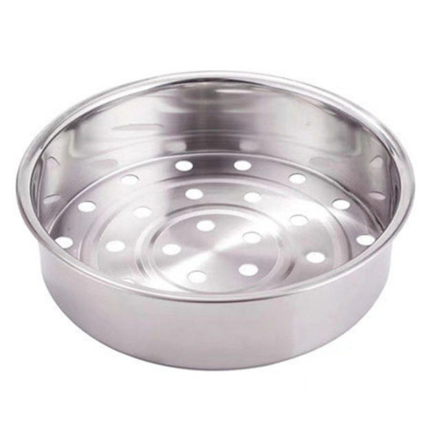 RICHMORE 舒肥萬用鍋_專用304不鏽鋼蒸盤