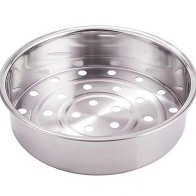 RICHMORE 舒肥萬用鍋_專用304不鏽鋼蒸盤