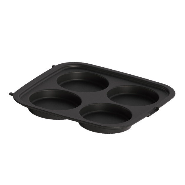 RICHMORE 折疊萬用爐（專用圓格盤）