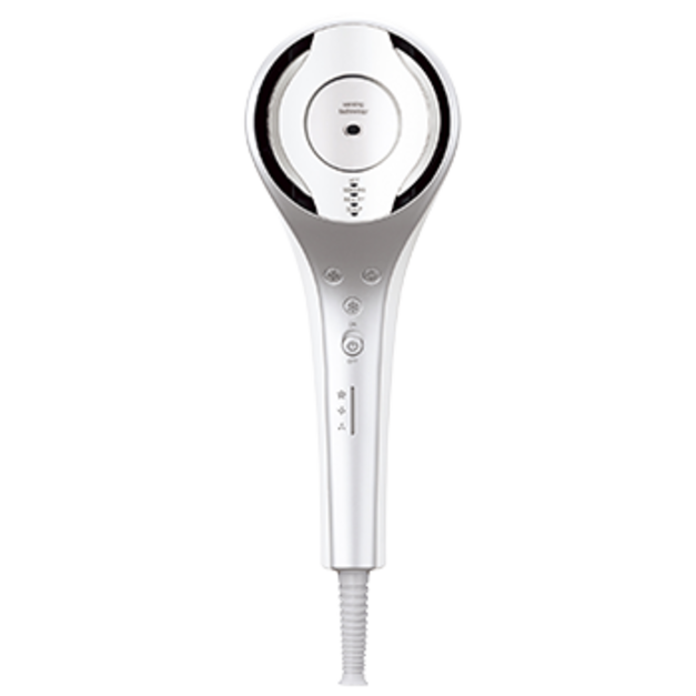 【SHARP】雙氣流智慧吹風機