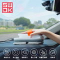Q比｜SWDK 無線車用打蠟機