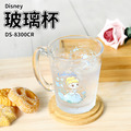 【DISNEY】迪士尼玻璃馬克杯_4