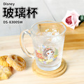 【DISNEY】迪士尼玻璃馬克杯_2