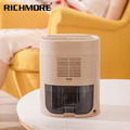【福利品】RICHMORE 輕巧手提除濕小精靈_4