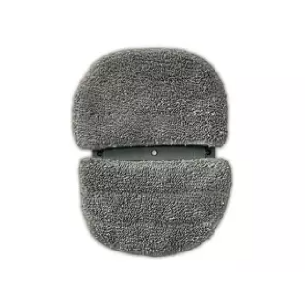 【買一送一】Q比｜SWDK 無線車用打蠟機_替換布