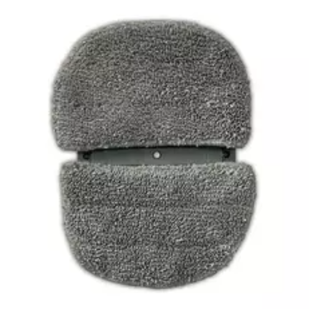 【買一送一】Q比｜SWDK 無線車用打蠟機_替換布