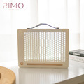 【LINE限定優惠賣場】RIMO | 蓄電攜帶式電擊捕蚊燈_1