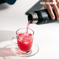 【618巔峰狂歡購】RichSoda 氣泡水隨手瓶（贈N2O氣彈一盒）_3