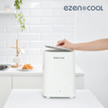 【618巔峰狂歡購】EZENCOOL 冷藏廚餘機 5L （贈淨化保鮮除味機）_3