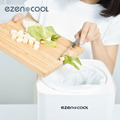 【618巔峰狂歡購】EZENCOOL 冷藏廚餘機 5L （贈淨化保鮮除味機）_4