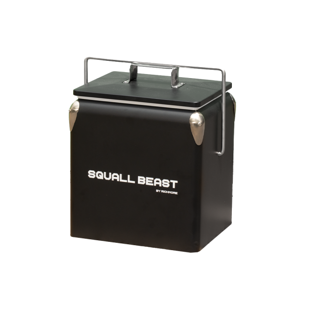 【暴風野獸】暴風野獸 | 攜帶式保冰箱13L