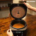 【新品上市】RICHMORE | AI多功能萬用鍋_2
