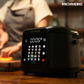 【素食展限定優惠賣場】RICHMORE | AI多功能萬用鍋_5
