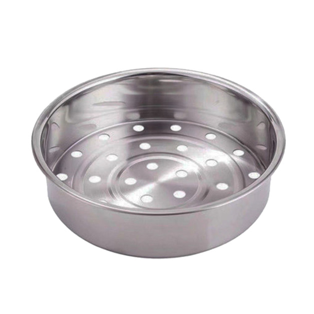 RICHMORE AI多功能萬用鍋_專用不鏽鋼蒸盤