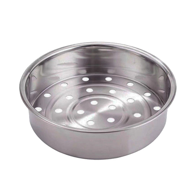 RICHMORE AI多功能萬用鍋_專用不鏽鋼蒸盤