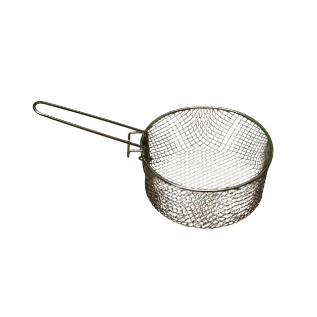 RICHMORE｜AI多功能萬用鍋_專用炸籃