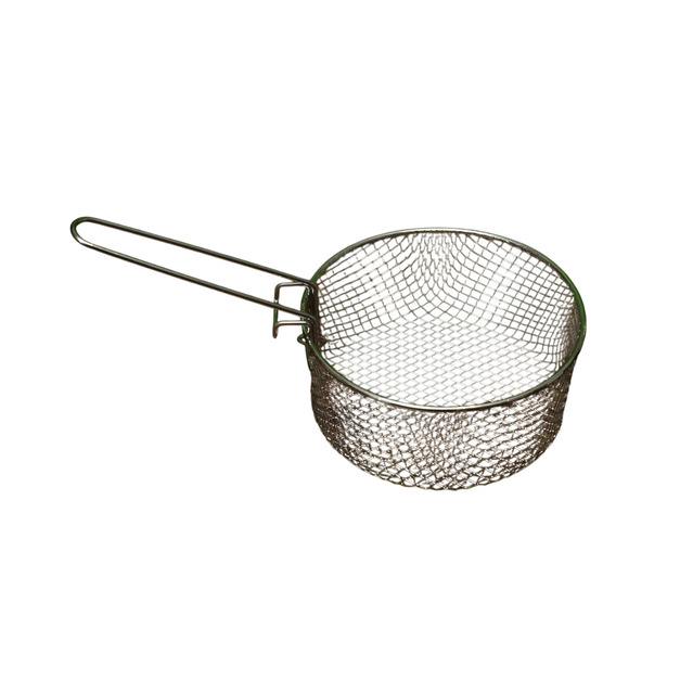 RICHMORE｜AI多功能萬用鍋_專用炸籃